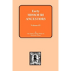 Early Missouri Ancestors - Vol. #1 - Paperback