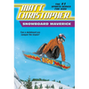 Snowboard Maverick: Can a Skateboard Pro Conquer the Slopes? - Paperback
