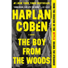 The Boy from the Woods - Paperback