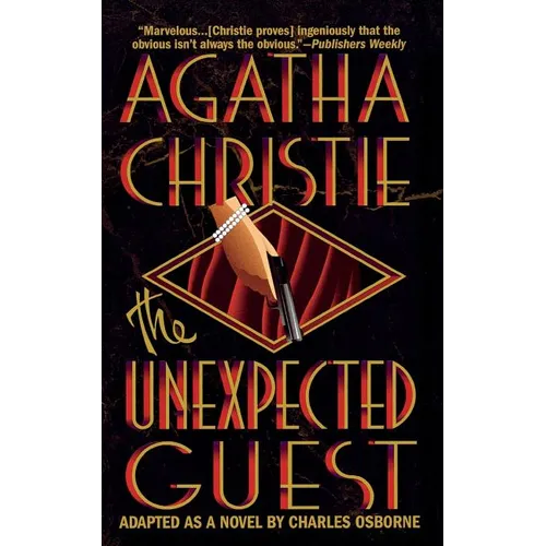 Unexpected Guest: Travels in Afghanistan - Paperback