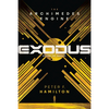 Exodus: The Archimedes Engine - Hardcover