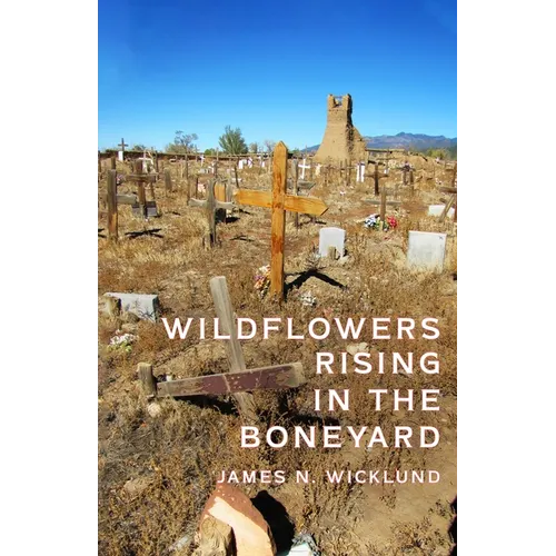 Wildflowers Rising in the Boneyard - Paperback