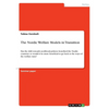 The Nordic Welfare Models in Transition: Has the shift towards neoliberal policies benefited the Nordic countries or would it be more beneficial to go - Paperback