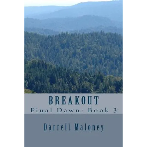 Breakout - Paperback