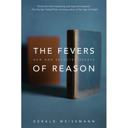 The Fevers of Reason: New and Selected Essays - Paperback