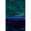 Lakes: A Very Short Introduction - Paperback