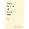Love Letters Of Great Men - Paperback