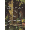 Remember Me To Lebanon: Stories of Lebanese Women in America - Hardcover