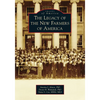 The Legacy of the New Farmers of America - Paperback