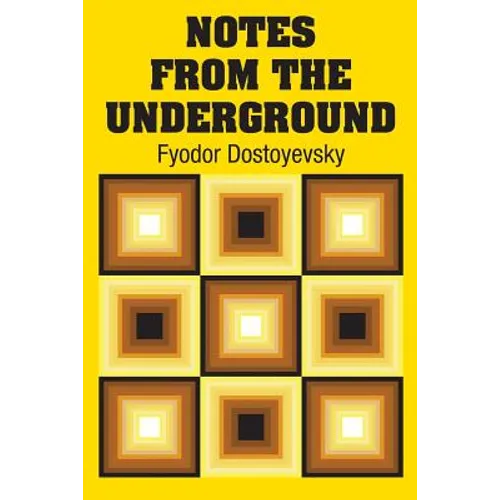 Notes from the Underground - Paperback