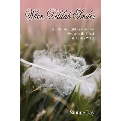 When Delilah Smiles - Paperback