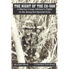 The Night of the Co-Van: A Marine Corps Advisor's Night in the Rung Sat Special Zone - Paperback