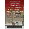 A Murderous Misconception - Paperback