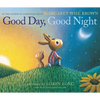 Good Day, Good Night - Board Book
