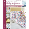 Baby Afghans-- The Best of Mary Maxim; 7 Colorful and Cuddly Afghans for Your Bundle of Joy - Paperback