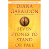 Seven Stones to Stand or Fall: A Collection of Outlander Fiction - Paperback