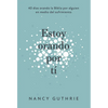 Estoy Orando Por Ti: 40 Dias Orando La Biblia Por Alguien En Medio del Sufrimiento - Paperback