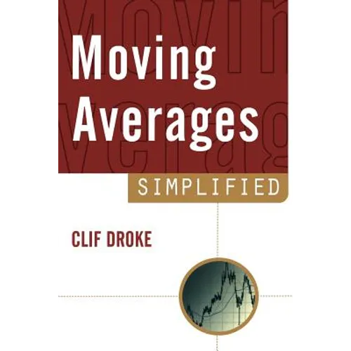 Moving Averages Simplified - Paperback