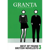 Granta 81 - Paperback