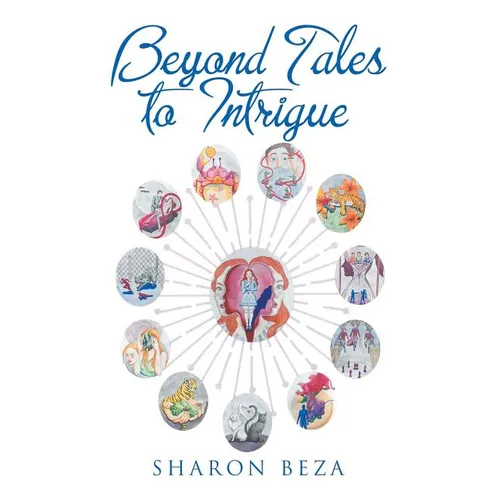 Beyond Tales to Intrigue - Paperback