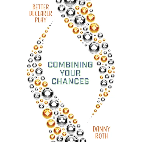 Combining Your Chances - Paperback