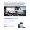 VIOFO A229 Pro 2-Channel 4K HDR Sony STARVIS 2 Front and Rear Dash Cam