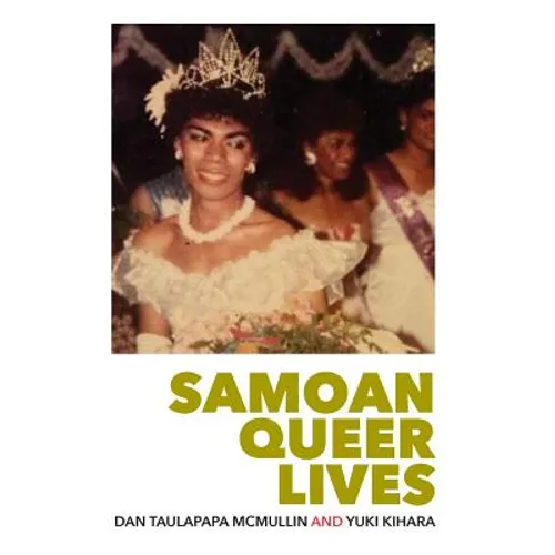 Samoan Queer Lives - Hardcover