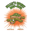 Wally's Ouchy Boo Boo - Hardcover