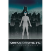 Corpus Chrome, Inc. - Paperback