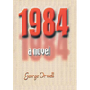 1984 a novel - Paperback