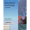 Educational Psychology - Paperback