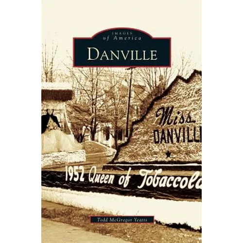 Danville - Hardcover