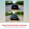 BlackVue DR770X-2CH Full HD 60FPS Cloud II Dash Cam