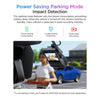 VIOFO A329S 3CH 4K Front + 2K Rear + 2K Interior Sony STARVIS 2 Dash Cam