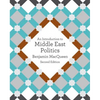 An Introduction to Middle East Politics - Paperback