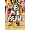 He Who Dreams - Paperback