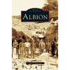 Albion - Hardcover