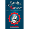 Planets in the Signs and Houses: Vedic Astrologer's Handbook Vol. II - Paperback