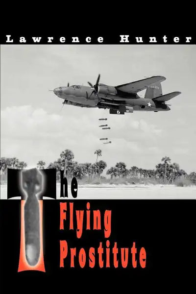The Flying Prostitute - Paperback