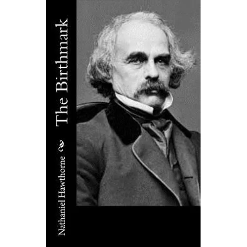 The Birthmark - Paperback