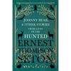 Johnny Bear, and Other Stories from Lives of the Hunted - Paperback