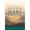 Poems About Mother Mary Lange, OSP - Paperback