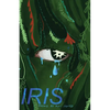 Iris - Paperback