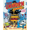 Team Unihorn and Woolly #2: Revenge of the Unicorn: A Graphic Novel - Paperback
