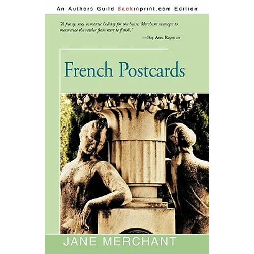 French Postcards - Paperback