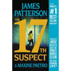 The 17th Suspect - Paperback