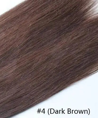Light Yaki Tip Hair 100g 100strands