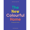 The New Colourful Home - Hardcover