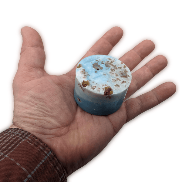 Lucky Beard Soap & Conditioner