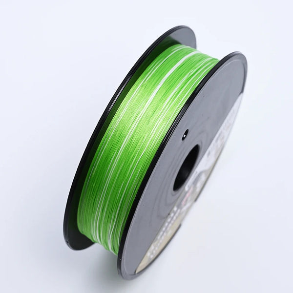 Upgrade Braid Fishing Line Super Strong 8 Strands Multifilament PE Line